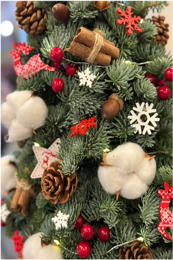 Mini Christmas Tree 2023